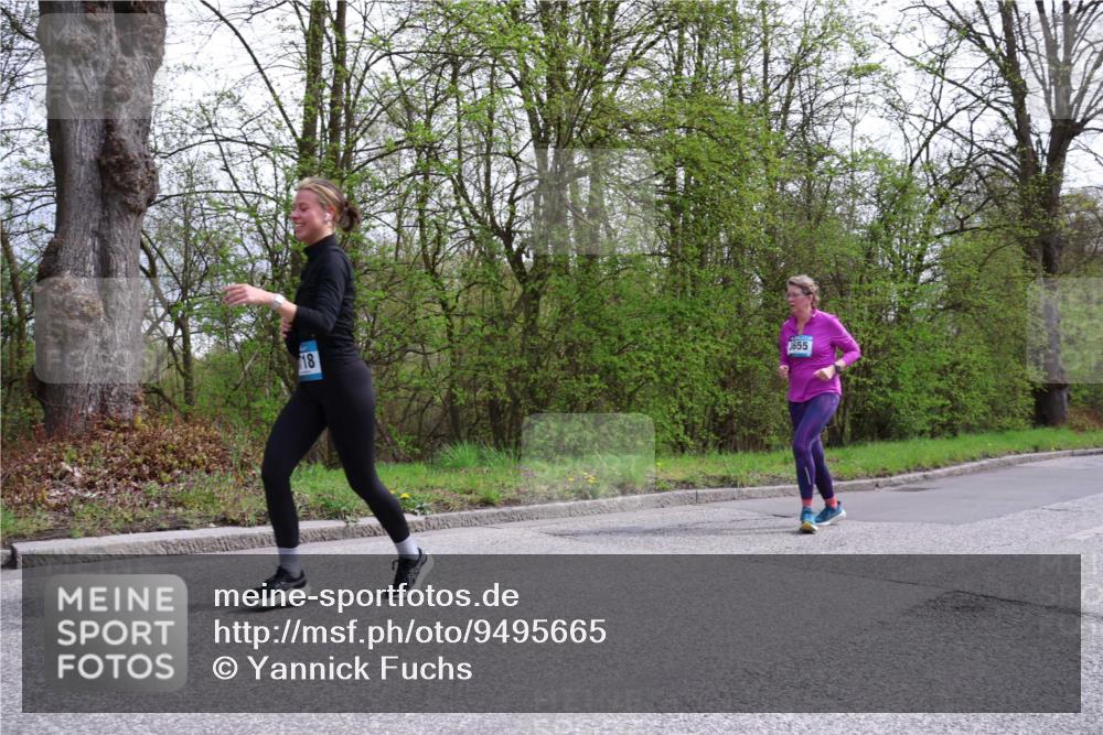 12.04.2026 - 45. Internationalen Wilhelmsburger Insellauf Yannick Fuchs http://msf.ph/oto/9495665 12.04.2026 13:06:19 Laufen 18, 5655 meine-sportfotos.de