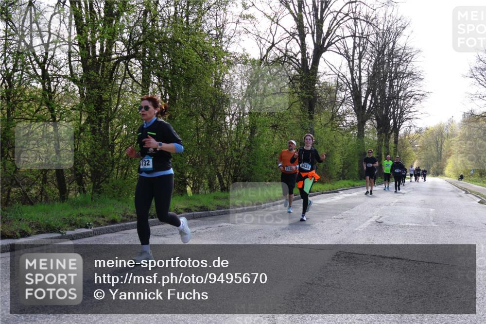 12.04.2026 - 45. Internationalen Wilhelmsburger Insellauf Yannick Fuchs http://msf.ph/oto/9495670 12.04.2026 10:51:15 Laufen 732, 25, 5533 meine-sportfotos.de