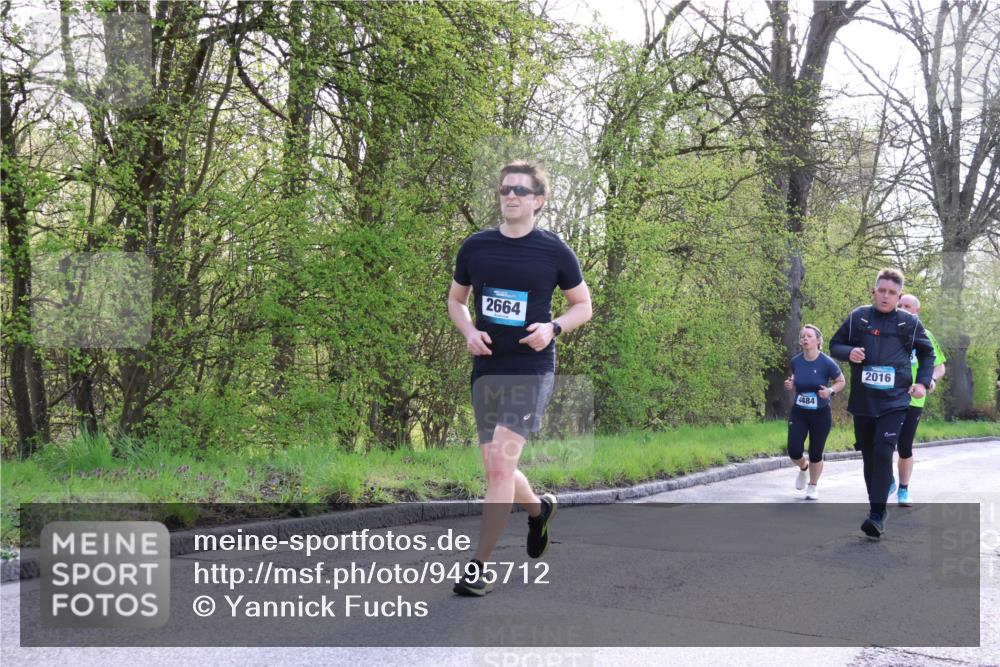 12.04.2026 - 45. Internationalen Wilhelmsburger Insellauf Yannick Fuchs http://msf.ph/oto/9495712 12.04.2026 10:51:20 Laufen 2664, 4484, 2016 meine-sportfotos.de