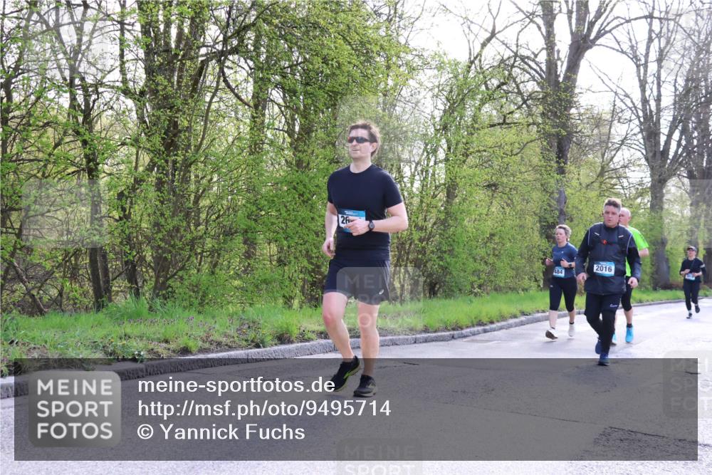 12.04.2026 - 45. Internationalen Wilhelmsburger Insellauf Yannick Fuchs http://msf.ph/oto/9495714 12.04.2026 10:51:20 Laufen 26, 484, 2016 meine-sportfotos.de