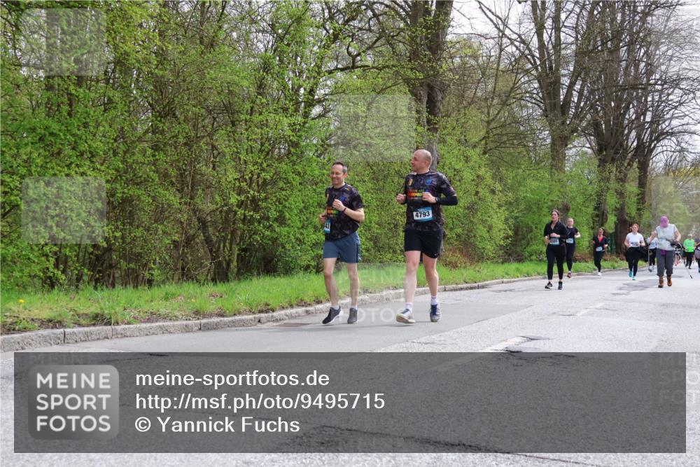 12.04.2026 - 45. Internationalen Wilhelmsburger Insellauf Yannick Fuchs http://msf.ph/oto/9495715 12.04.2026 13:06:28 Laufen 43, 4793 meine-sportfotos.de