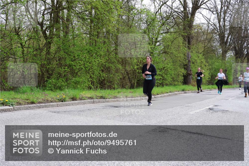 12.04.2026 - 45. Internationalen Wilhelmsburger Insellauf Yannick Fuchs http://msf.ph/oto/9495761 12.04.2026 13:06:32 Laufen 4305 meine-sportfotos.de