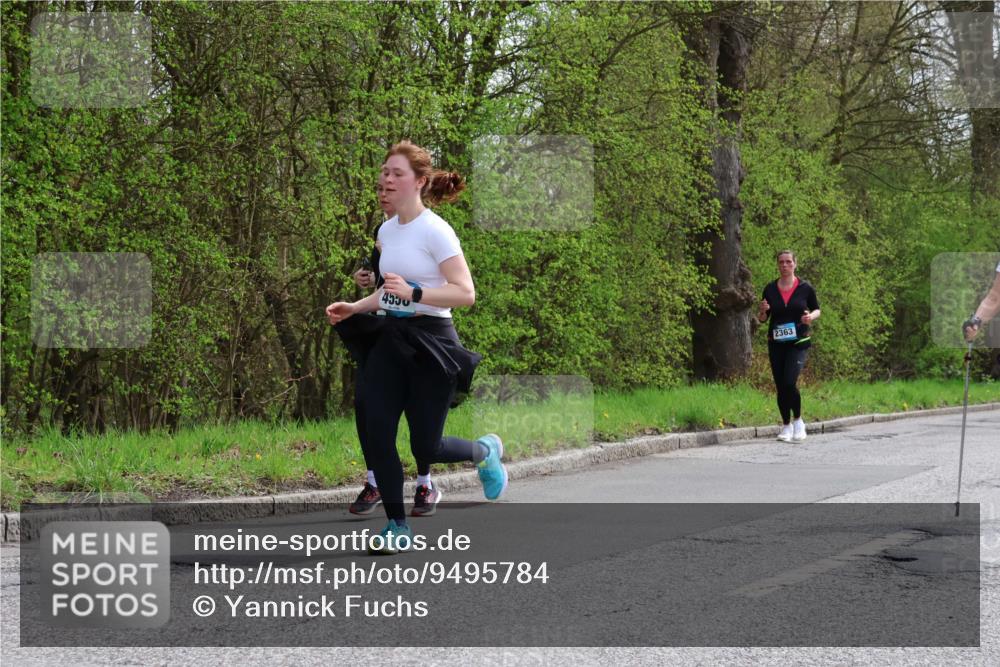 12.04.2026 - 45. Internationalen Wilhelmsburger Insellauf Yannick Fuchs http://msf.ph/oto/9495784 12.04.2026 13:06:36 Laufen 2363 meine-sportfotos.de