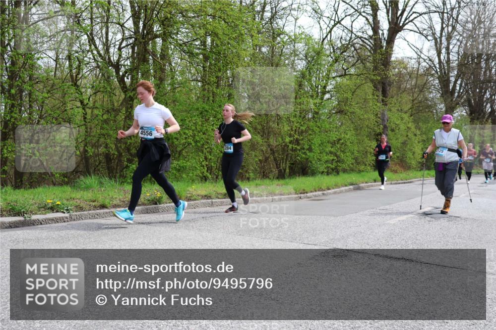 12.04.2026 - 45. Internationalen Wilhelmsburger Insellauf Yannick Fuchs http://msf.ph/oto/9495796 12.04.2026 13:06:37 Laufen 4556, 1284, 2363 meine-sportfotos.de