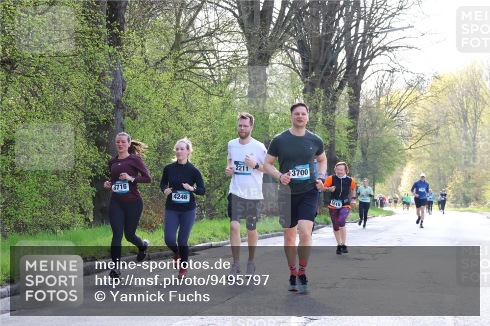 12.04.2026 - 45. Internationalen Wilhelmsburger Insellauf Yannick Fuchs http://msf.ph/oto/9495797 12.04.2026 10:51:29 Laufen 3716, 4246, 2211, 3700, 3615 meine-sportfotos.de