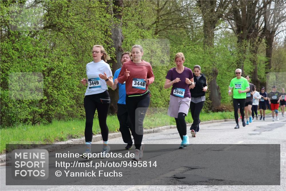 12.04.2026 - 45. Internationalen Wilhelmsburger Insellauf Yannick Fuchs http://msf.ph/oto/9495814 12.04.2026 13:06:40 Laufen 3449, 3448, 2946, 4518, 1071, 5706 meine-sportfotos.de