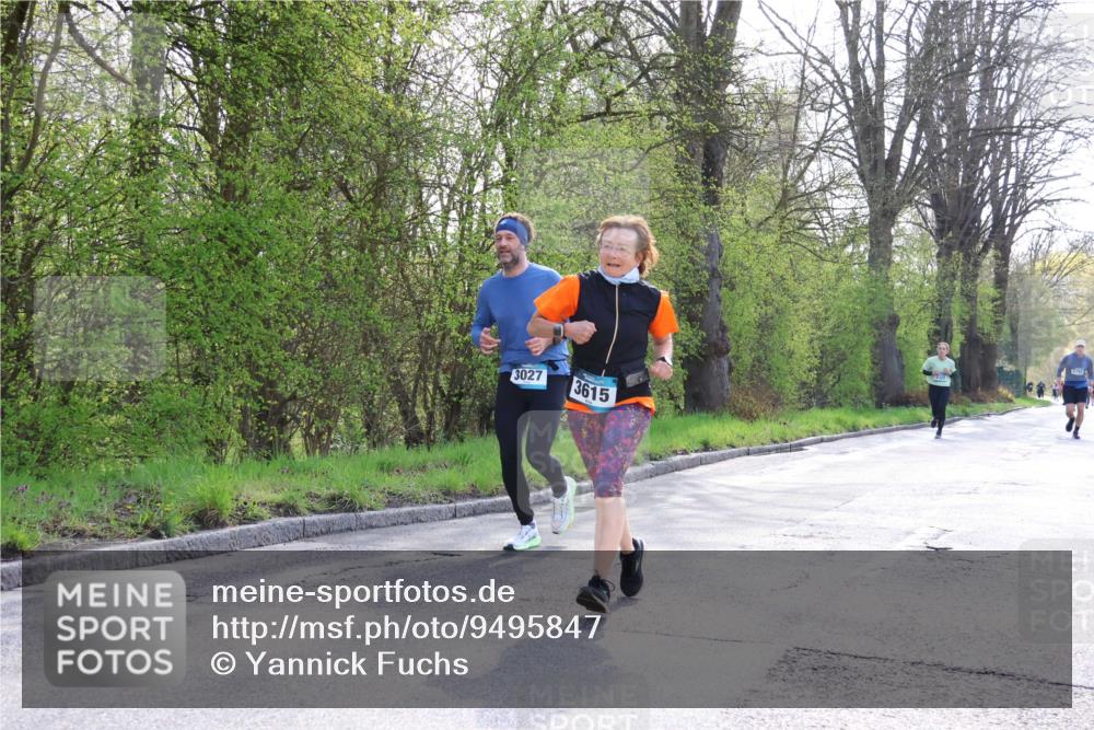 12.04.2026 - 45. Internationalen Wilhelmsburger Insellauf Yannick Fuchs http://msf.ph/oto/9495847 12.04.2026 10:51:35 Laufen 3027, 3615, 5792 meine-sportfotos.de