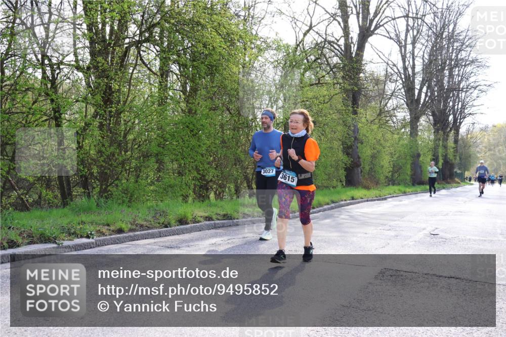 12.04.2026 - 45. Internationalen Wilhelmsburger Insellauf Yannick Fuchs http://msf.ph/oto/9495852 12.04.2026 10:51:35 Laufen 3027, 3615 meine-sportfotos.de