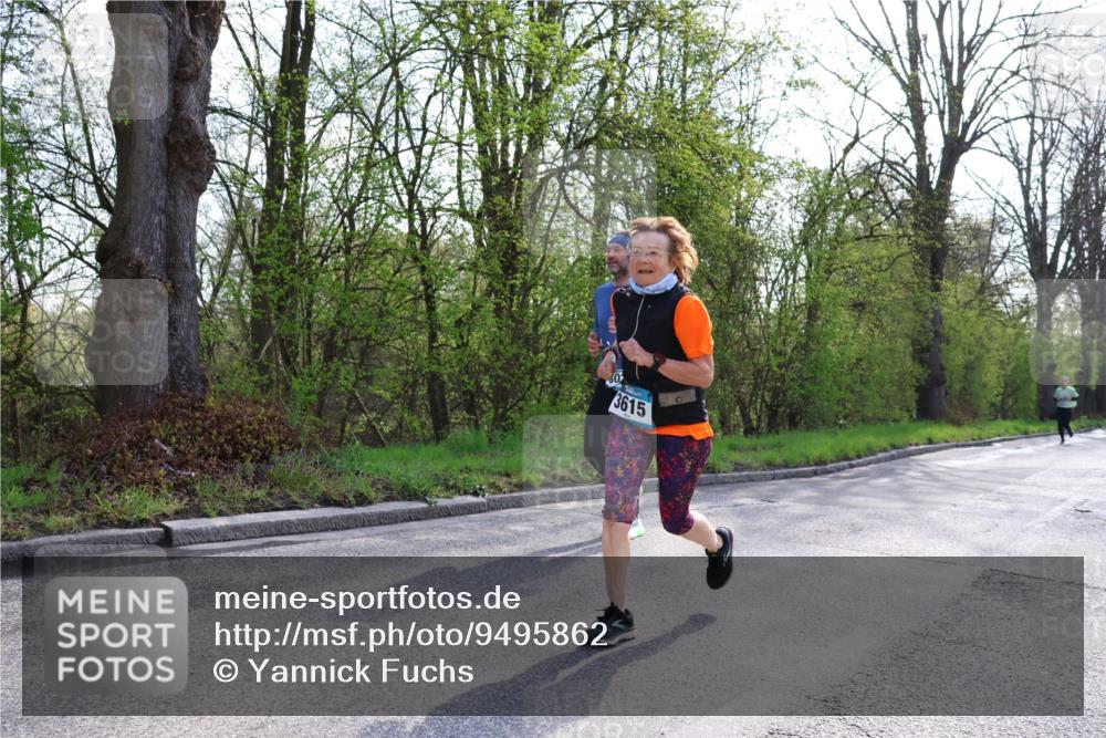 12.04.2026 - 45. Internationalen Wilhelmsburger Insellauf Yannick Fuchs http://msf.ph/oto/9495862 12.04.2026 10:51:36 Laufen 0, 3615 meine-sportfotos.de