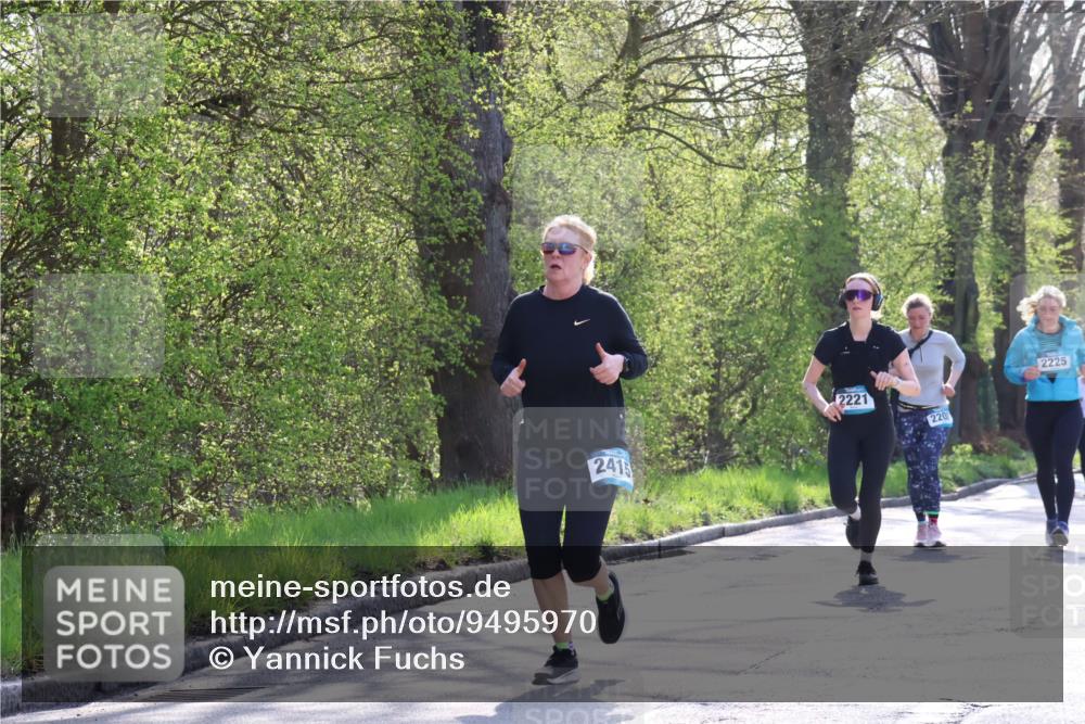 12.04.2026 - 45. Internationalen Wilhelmsburger Insellauf Yannick Fuchs http://msf.ph/oto/9495970 12.04.2026 10:51:55 Laufen 2415, 2221, 220, 2225 meine-sportfotos.de