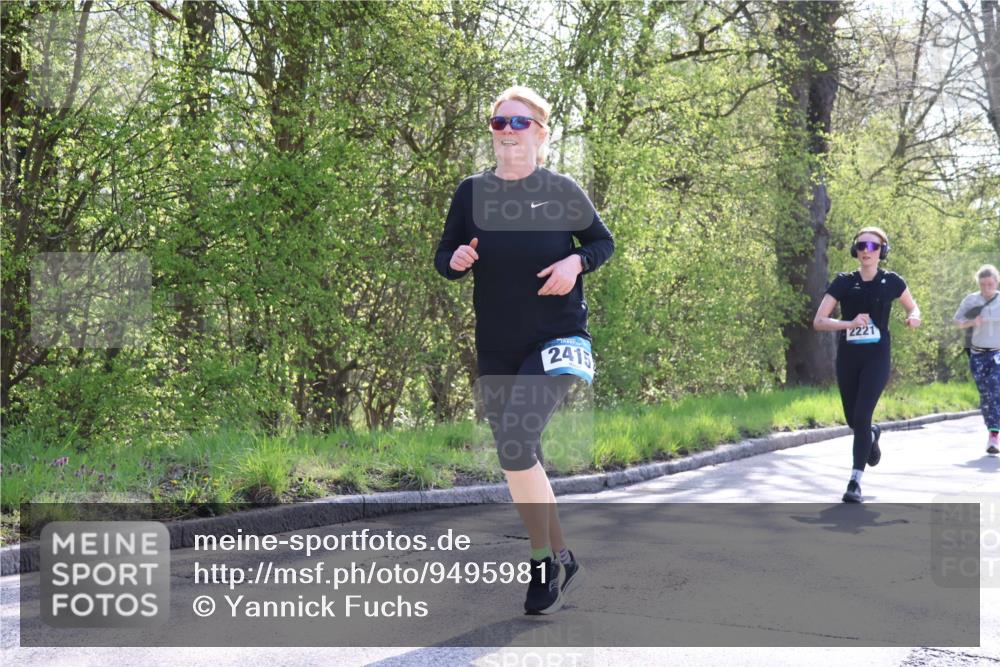 12.04.2026 - 45. Internationalen Wilhelmsburger Insellauf Yannick Fuchs http://msf.ph/oto/9495981 12.04.2026 10:51:57 Laufen 2221, 2415 meine-sportfotos.de