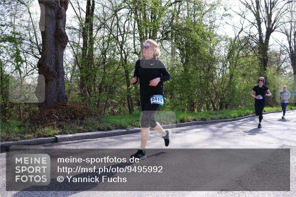 12.04.2026 - 45. Internationalen Wilhelmsburger Insellauf Yannick Fuchs http://msf.ph/oto/9495992 12.04.2026 10:51:58 Laufen 2415 meine-sportfotos.de