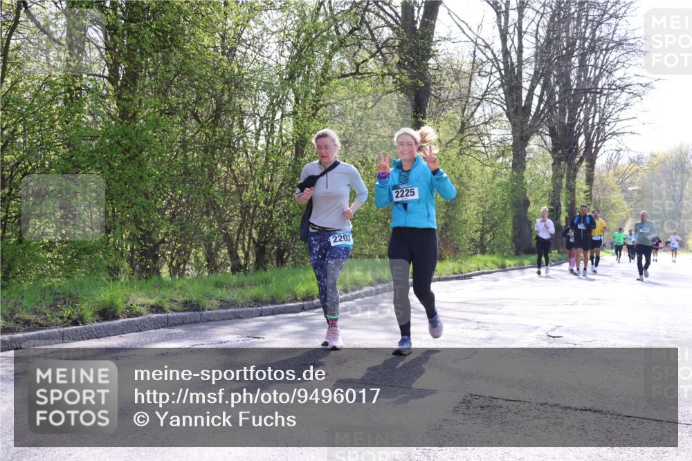 12.04.2026 - 45. Internationalen Wilhelmsburger Insellauf Yannick Fuchs http://msf.ph/oto/9496017 12.04.2026 10:52:00 Laufen 2203, 2225, 2864 meine-sportfotos.de