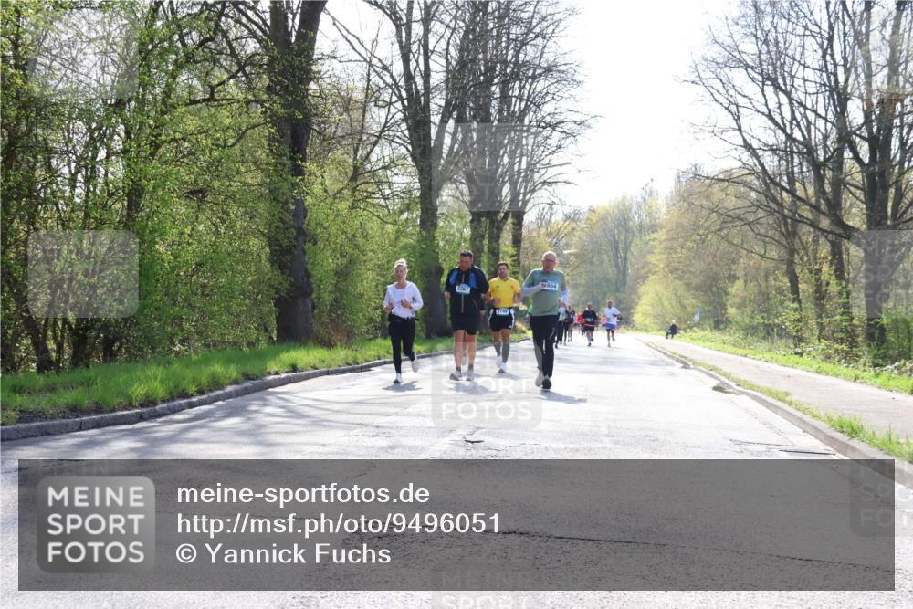 12.04.2026 - 45. Internationalen Wilhelmsburger Insellauf Yannick Fuchs http://msf.ph/oto/9496051 12.04.2026 10:52:03 Laufen 2267, 5748, 864 meine-sportfotos.de