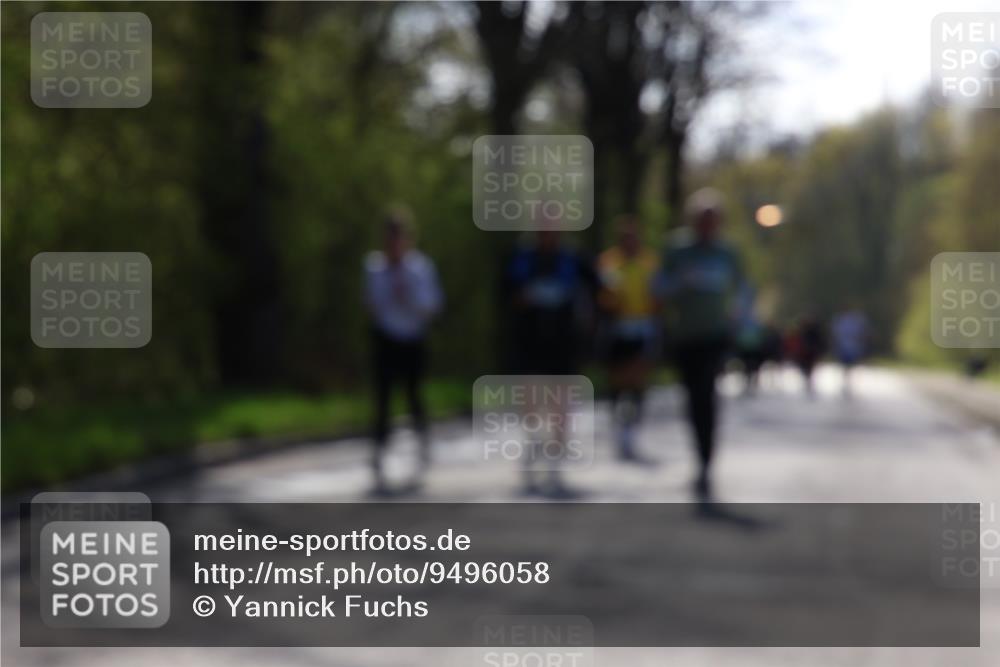 12.04.2026 - 45. Internationalen Wilhelmsburger Insellauf Yannick Fuchs http://msf.ph/oto/9496058 12.04.2026 10:52:04 Laufen  meine-sportfotos.de