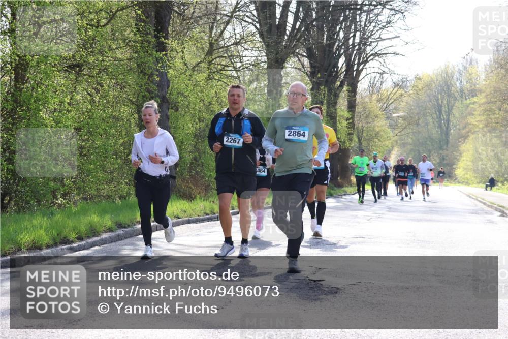 12.04.2026 - 45. Internationalen Wilhelmsburger Insellauf Yannick Fuchs http://msf.ph/oto/9496073 12.04.2026 10:52:06 Laufen 2267, 2864, 464, 3130 meine-sportfotos.de