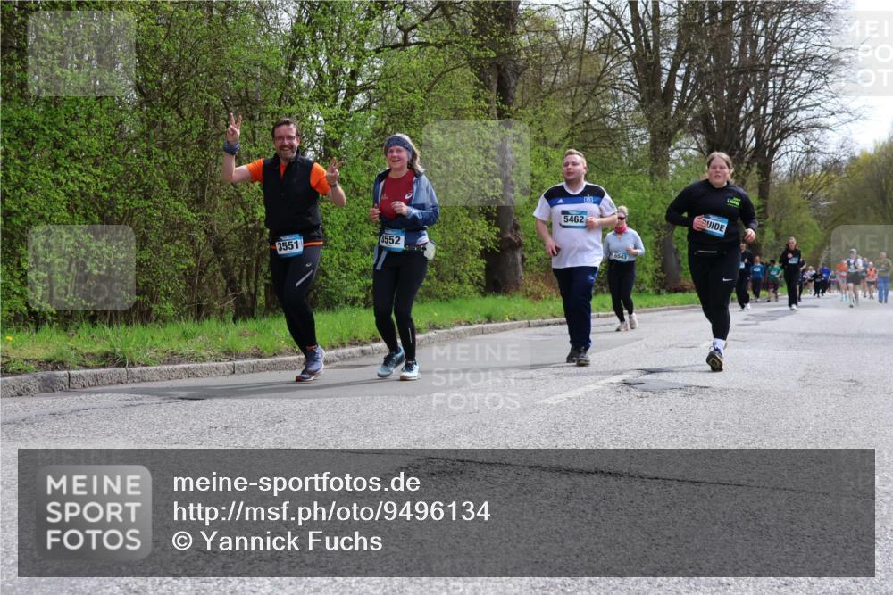 12.04.2026 - 45. Internationalen Wilhelmsburger Insellauf Yannick Fuchs http://msf.ph/oto/9496134 12.04.2026 13:07:21 Laufen 3551, 3552, 5462, 5543 meine-sportfotos.de