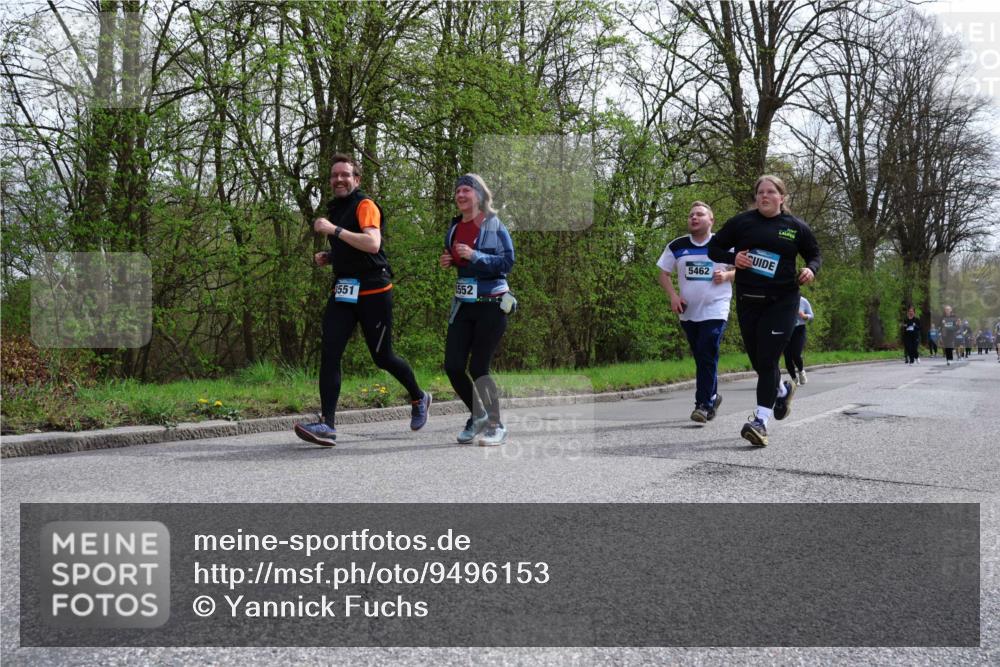 12.04.2026 - 45. Internationalen Wilhelmsburger Insellauf Yannick Fuchs http://msf.ph/oto/9496153 12.04.2026 13:07:23 Laufen 551, 552, 5462 meine-sportfotos.de