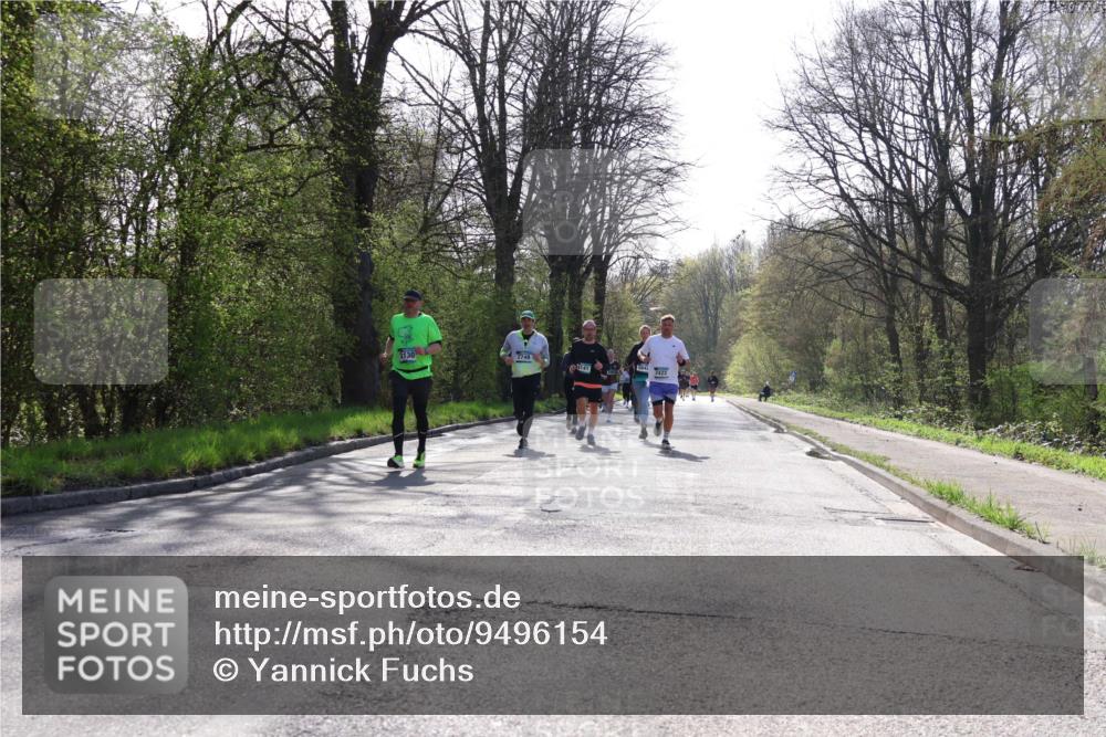 12.04.2026 - 45. Internationalen Wilhelmsburger Insellauf Yannick Fuchs http://msf.ph/oto/9496154 12.04.2026 10:52:14 Laufen 3130, 2749, 141 meine-sportfotos.de