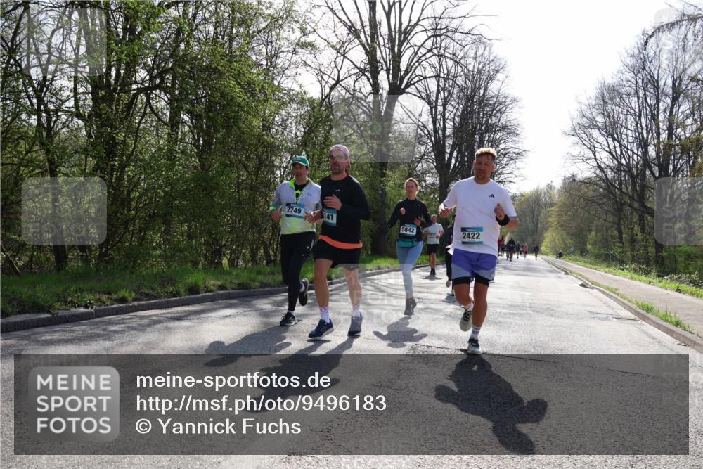 12.04.2026 - 45. Internationalen Wilhelmsburger Insellauf Yannick Fuchs http://msf.ph/oto/9496183 12.04.2026 10:52:18 Laufen 2749, 141, 5842, 2422 meine-sportfotos.de
