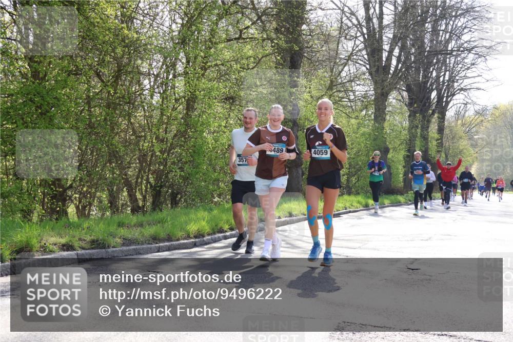 12.04.2026 - 45. Internationalen Wilhelmsburger Insellauf Yannick Fuchs http://msf.ph/oto/9496222 12.04.2026 10:52:21 Laufen 357, 489, 4059 meine-sportfotos.de