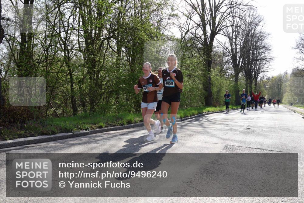 12.04.2026 - 45. Internationalen Wilhelmsburger Insellauf Yannick Fuchs http://msf.ph/oto/9496240 12.04.2026 10:52:23 Laufen 44, 570, 4059 meine-sportfotos.de