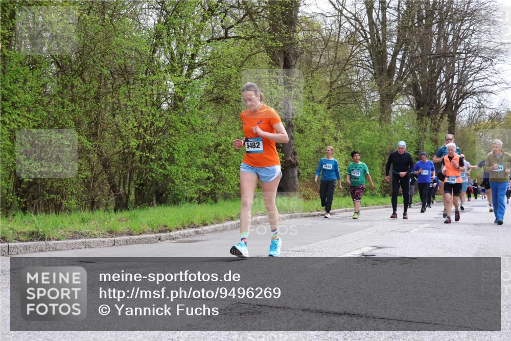 12.04.2026 - 45. Internationalen Wilhelmsburger Insellauf Yannick Fuchs http://msf.ph/oto/9496269 12.04.2026 13:07:39 Laufen 5482, 4690, 94, 5204, 5716, 4404 meine-sportfotos.de