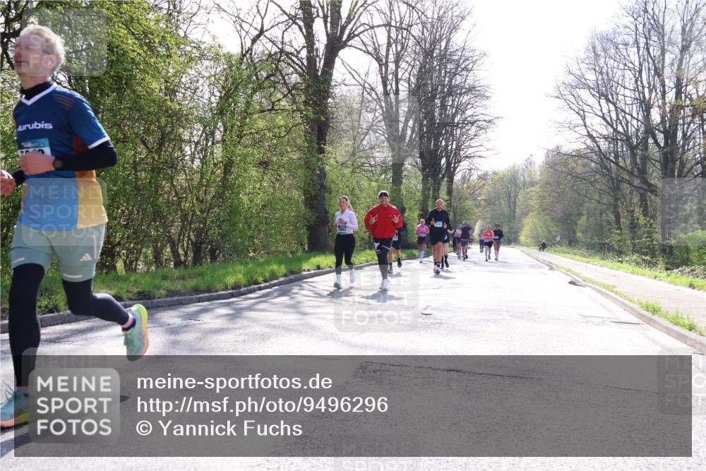 12.04.2026 - 45. Internationalen Wilhelmsburger Insellauf Yannick Fuchs http://msf.ph/oto/9496296 12.04.2026 10:52:28 Laufen 2862 meine-sportfotos.de
