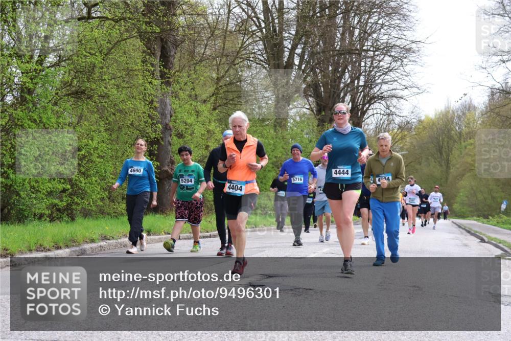 12.04.2026 - 45. Internationalen Wilhelmsburger Insellauf Yannick Fuchs http://msf.ph/oto/9496301 12.04.2026 13:07:42 Laufen 4690, 4444, 5204, 5716, 494, 4404, 7557 meine-sportfotos.de