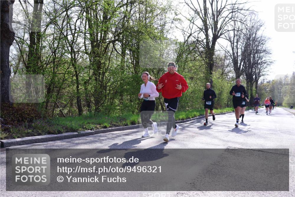 12.04.2026 - 45. Internationalen Wilhelmsburger Insellauf Yannick Fuchs http://msf.ph/oto/9496321 12.04.2026 10:52:32 Laufen 2002, 2730, 2193 meine-sportfotos.de
