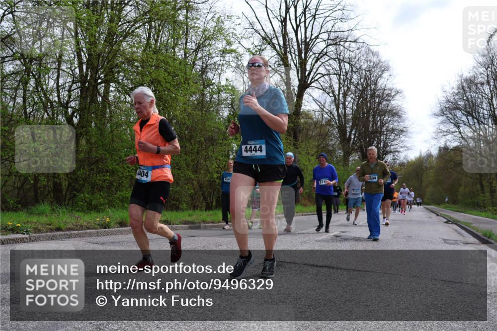 12.04.2026 - 45. Internationalen Wilhelmsburger Insellauf Yannick Fuchs http://msf.ph/oto/9496329 12.04.2026 13:07:44 Laufen 4404, 4690, 4444, 4293, 1594 meine-sportfotos.de