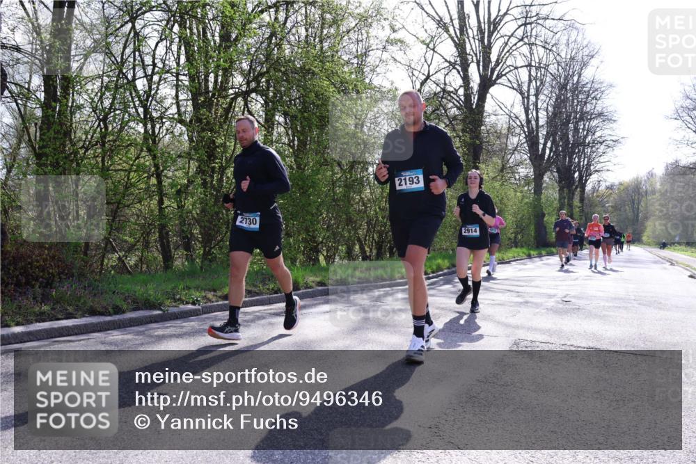 12.04.2026 - 45. Internationalen Wilhelmsburger Insellauf Yannick Fuchs http://msf.ph/oto/9496346 12.04.2026 10:52:34 Laufen 2730, 2193, 2914 meine-sportfotos.de