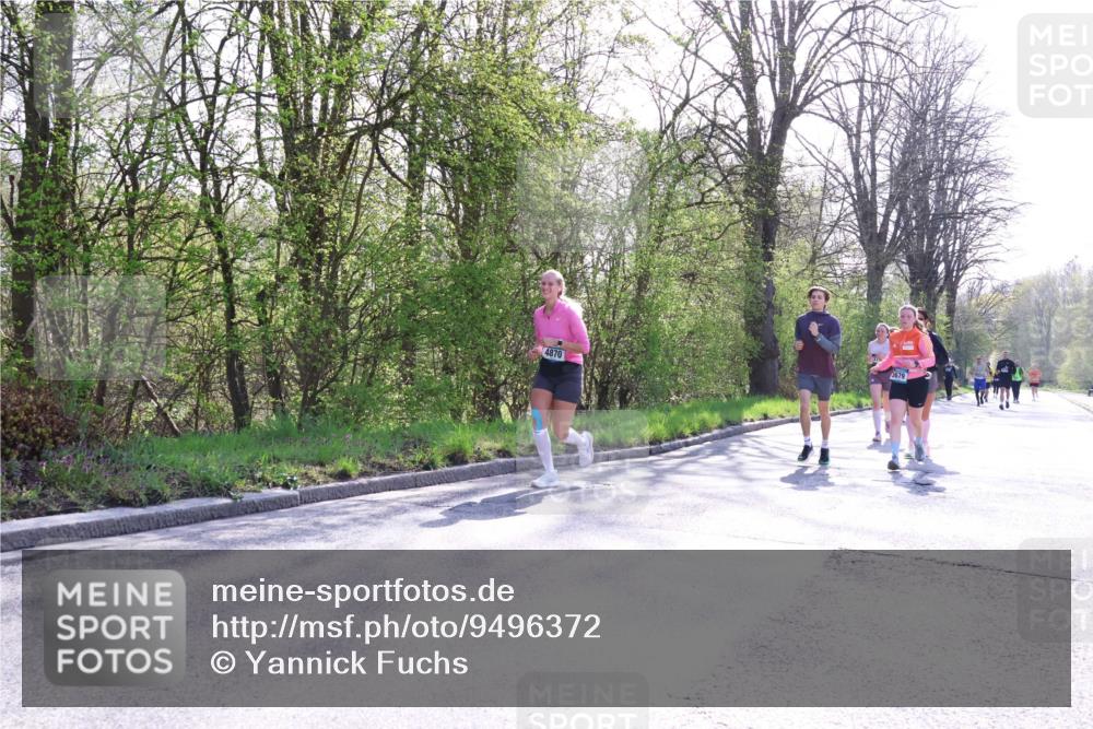 12.04.2026 - 45. Internationalen Wilhelmsburger Insellauf Yannick Fuchs http://msf.ph/oto/9496372 12.04.2026 10:52:37 Laufen 4870, 3679 meine-sportfotos.de