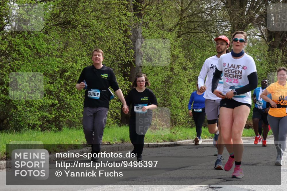 12.04.2026 - 45. Internationalen Wilhelmsburger Insellauf Yannick Fuchs http://msf.ph/oto/9496397 12.04.2026 13:07:50 Laufen 499, 3002, 6, 2025, 4176 meine-sportfotos.de