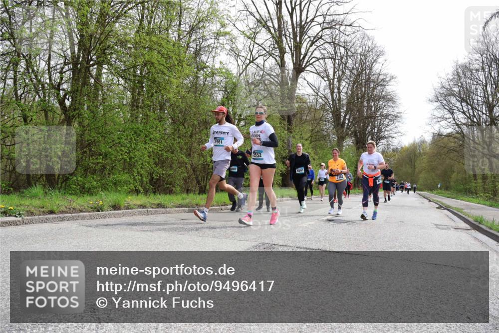 12.04.2026 - 45. Internationalen Wilhelmsburger Insellauf Yannick Fuchs http://msf.ph/oto/9496417 12.04.2026 13:07:52 Laufen 2961, 2552, 4800, 3162 meine-sportfotos.de