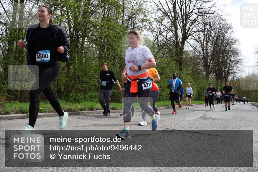 12.04.2026 - 45. Internationalen Wilhelmsburger Insellauf Yannick Fuchs http://msf.ph/oto/9496442 12.04.2026 13:07:54 Laufen 4800, 4319, 176, 4224 meine-sportfotos.de