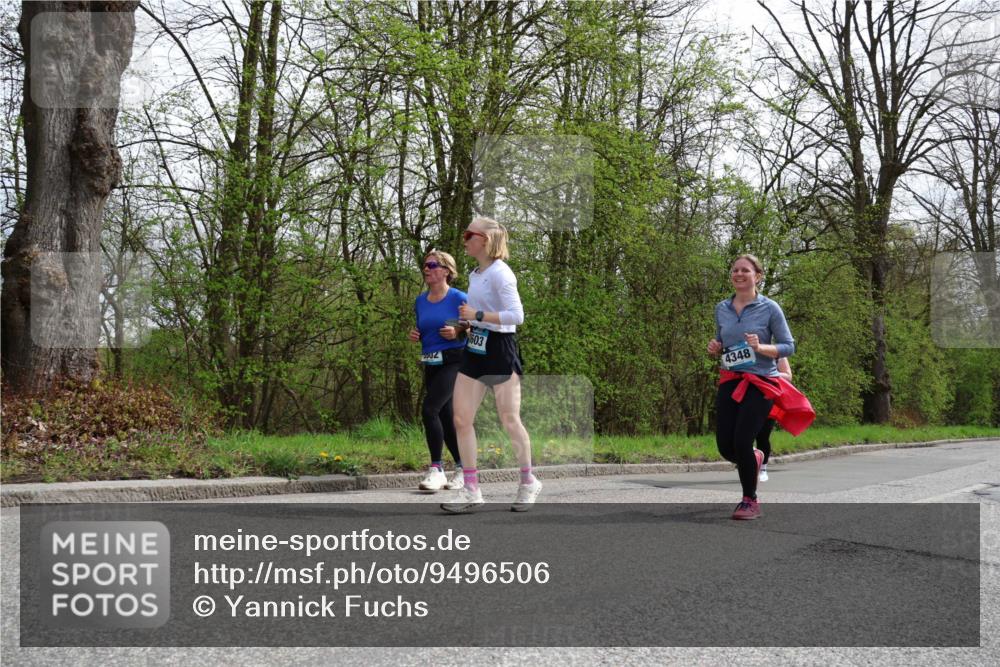 12.04.2026 - 45. Internationalen Wilhelmsburger Insellauf Yannick Fuchs http://msf.ph/oto/9496506 12.04.2026 13:07:59 Laufen 002, 603, 4348 meine-sportfotos.de