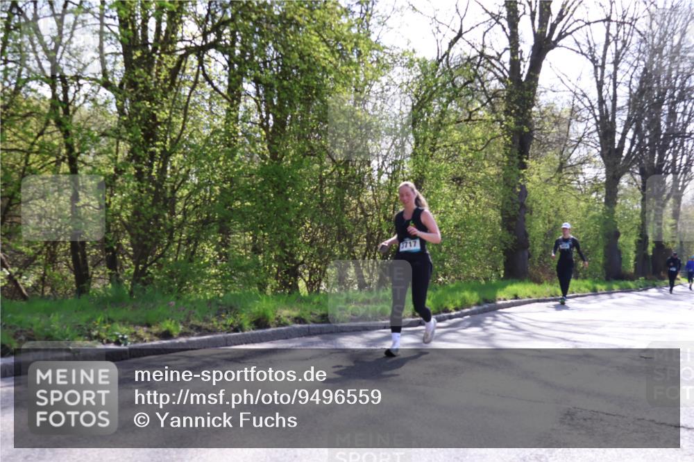 12.04.2026 - 45. Internationalen Wilhelmsburger Insellauf Yannick Fuchs http://msf.ph/oto/9496559 12.04.2026 10:52:55 Laufen 3717 meine-sportfotos.de