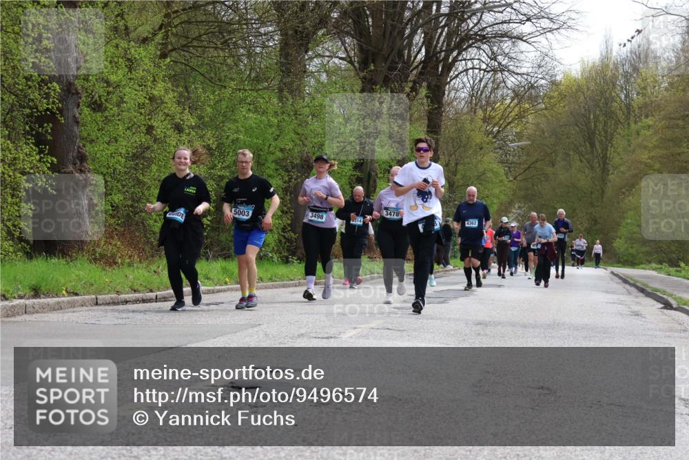 12.04.2026 - 45. Internationalen Wilhelmsburger Insellauf Yannick Fuchs http://msf.ph/oto/9496574 12.04.2026 13:08:07 Laufen 5003, 3498, 3478, 5314, 4362 meine-sportfotos.de