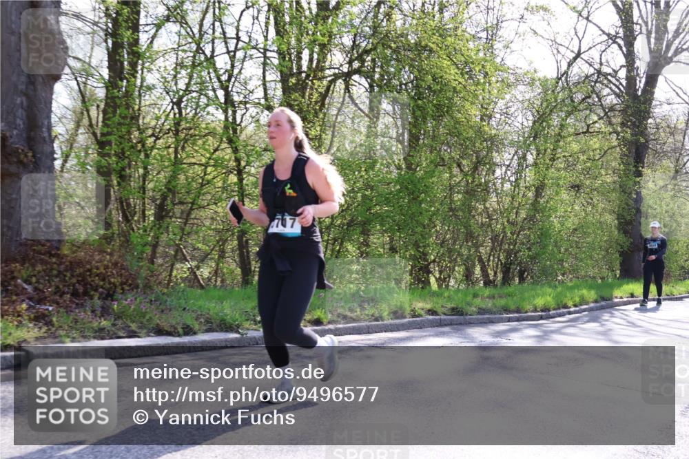 12.04.2026 - 45. Internationalen Wilhelmsburger Insellauf Yannick Fuchs http://msf.ph/oto/9496577 12.04.2026 10:52:57 Laufen 717 meine-sportfotos.de