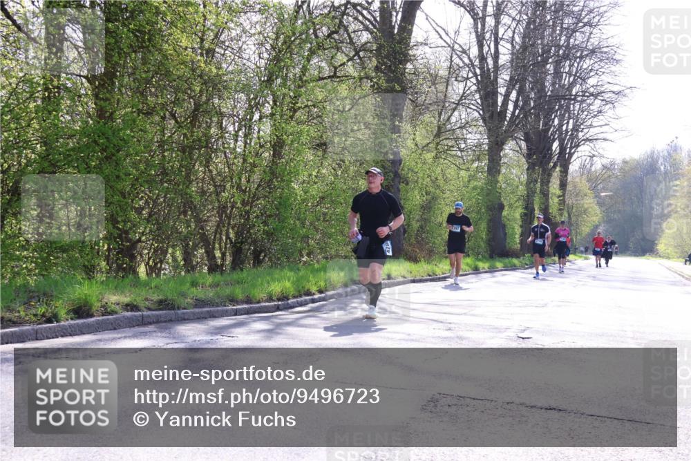 12.04.2026 - 45. Internationalen Wilhelmsburger Insellauf Yannick Fuchs http://msf.ph/oto/9496723 12.04.2026 10:53:18 Laufen 3397 meine-sportfotos.de