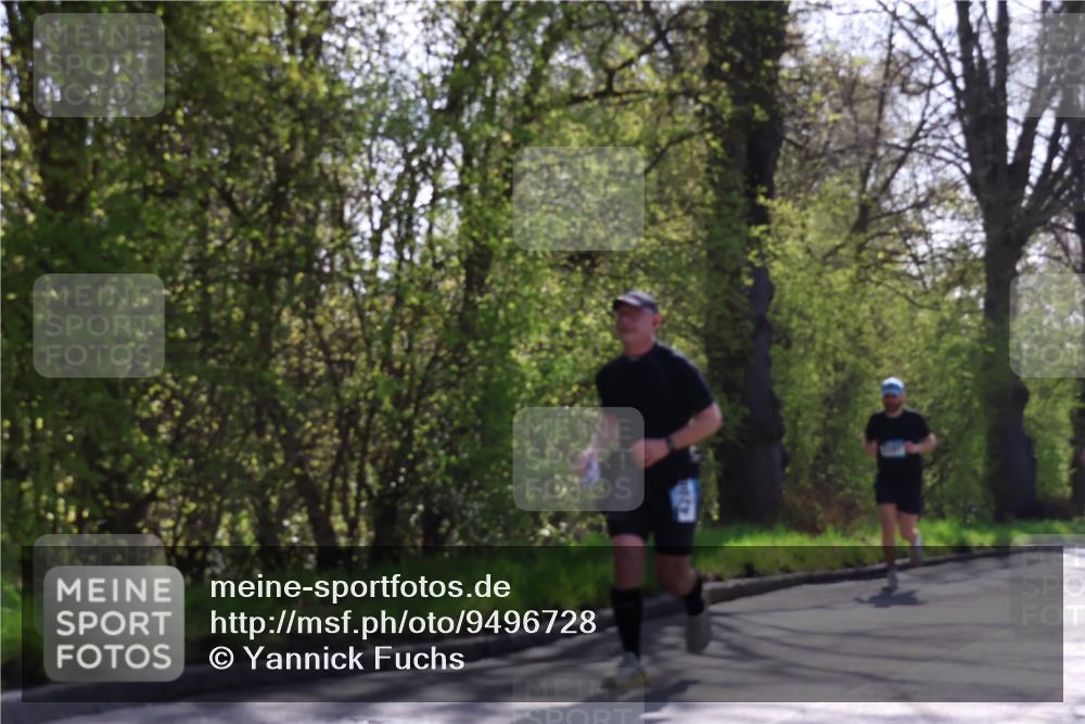 12.04.2026 - 45. Internationalen Wilhelmsburger Insellauf Yannick Fuchs http://msf.ph/oto/9496728 12.04.2026 10:53:19 Laufen  meine-sportfotos.de