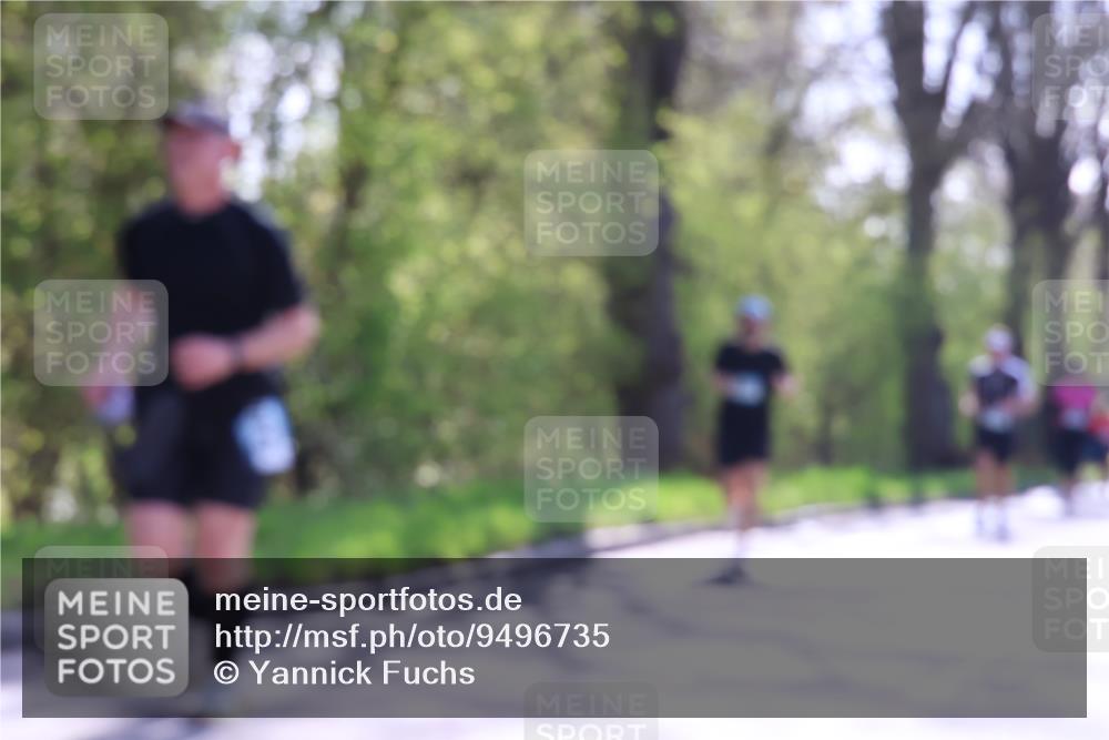 12.04.2026 - 45. Internationalen Wilhelmsburger Insellauf Yannick Fuchs http://msf.ph/oto/9496735 12.04.2026 10:53:20 Laufen  meine-sportfotos.de