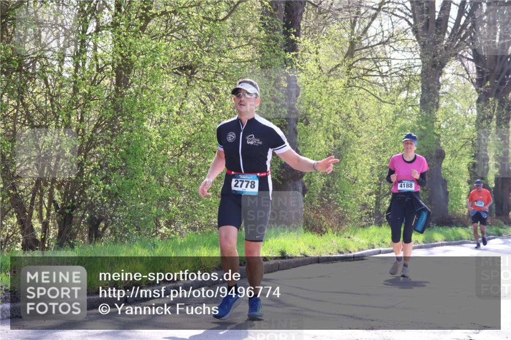 12.04.2026 - 45. Internationalen Wilhelmsburger Insellauf Yannick Fuchs http://msf.ph/oto/9496774 12.04.2026 10:53:24 Laufen 2778, 4188, 5720 meine-sportfotos.de
