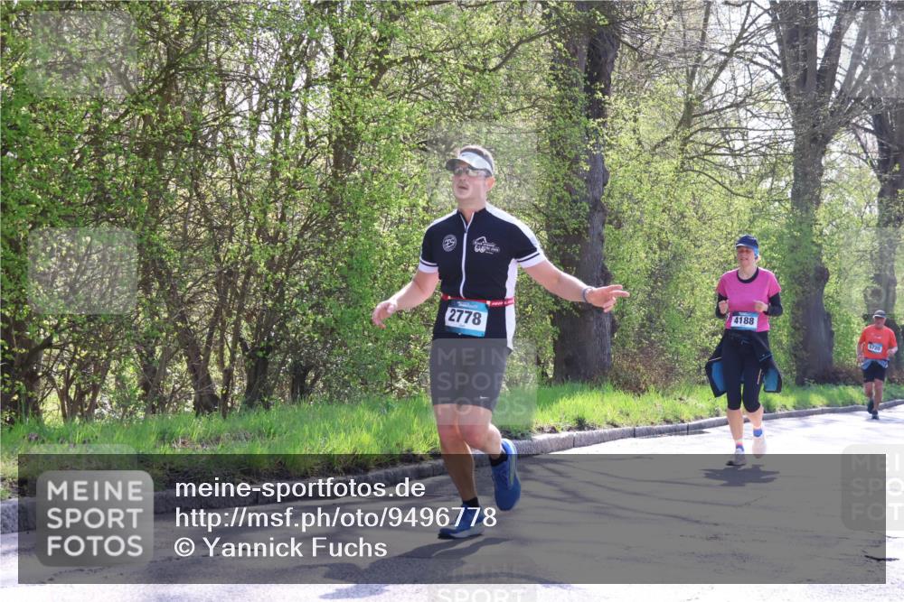 12.04.2026 - 45. Internationalen Wilhelmsburger Insellauf Yannick Fuchs http://msf.ph/oto/9496778 12.04.2026 10:53:25 Laufen 2778, 4188, 5720 meine-sportfotos.de