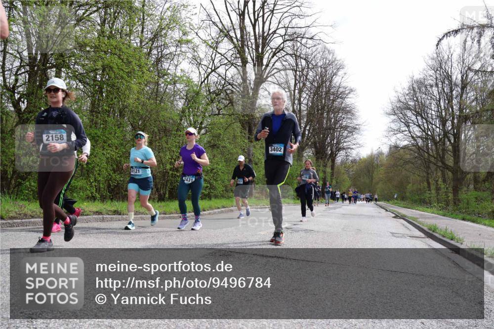 12.04.2026 - 45. Internationalen Wilhelmsburger Insellauf Yannick Fuchs http://msf.ph/oto/9496784 12.04.2026 13:08:26 Laufen 2158, 4121, 2431, 3402 meine-sportfotos.de