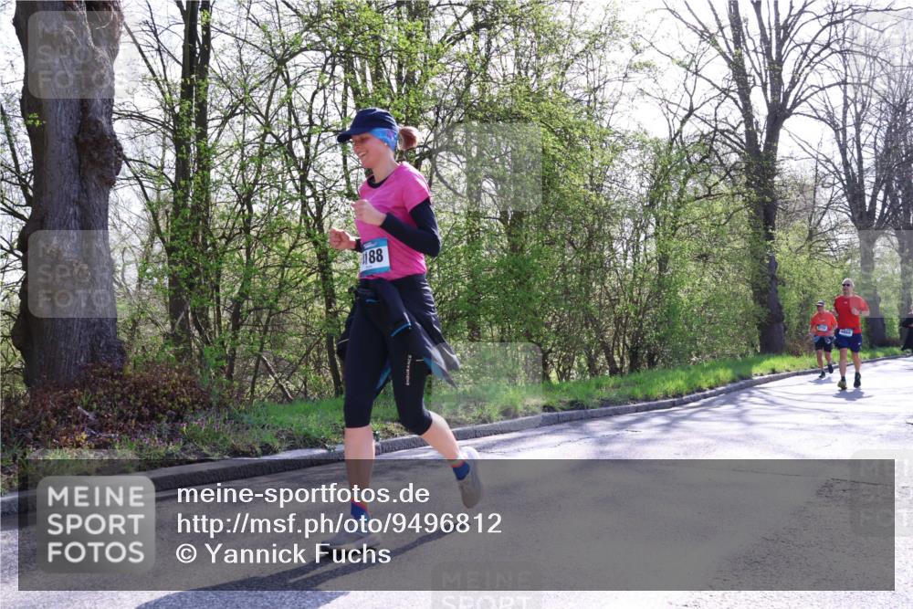 12.04.2026 - 45. Internationalen Wilhelmsburger Insellauf Yannick Fuchs http://msf.ph/oto/9496812 12.04.2026 10:53:29 Laufen 188, 4865 meine-sportfotos.de