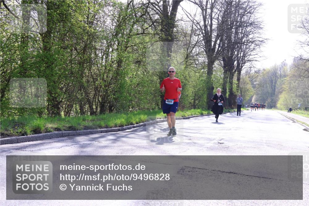 12.04.2026 - 45. Internationalen Wilhelmsburger Insellauf Yannick Fuchs http://msf.ph/oto/9496828 12.04.2026 10:53:31 Laufen 4865 meine-sportfotos.de