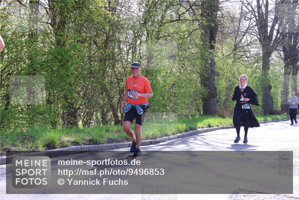 12.04.2026 - 45. Internationalen Wilhelmsburger Insellauf Yannick Fuchs http://msf.ph/oto/9496853 12.04.2026 10:53:33 Laufen 57, 2800 meine-sportfotos.de