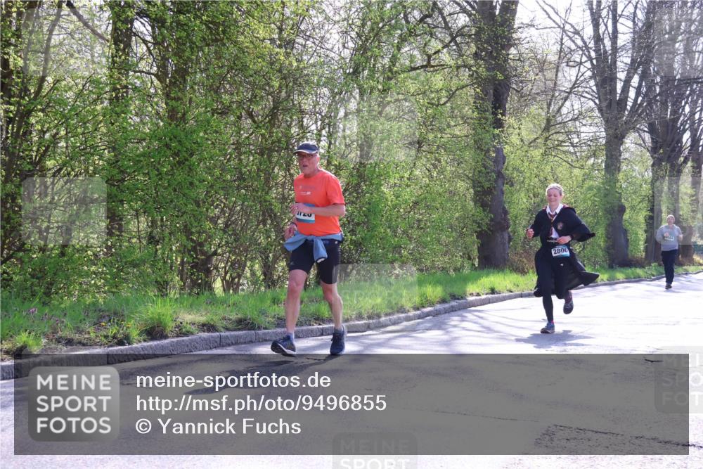 12.04.2026 - 45. Internationalen Wilhelmsburger Insellauf Yannick Fuchs http://msf.ph/oto/9496855 12.04.2026 10:53:33 Laufen 2800 meine-sportfotos.de